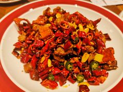 -上海人家花樣年华(中山公园店)