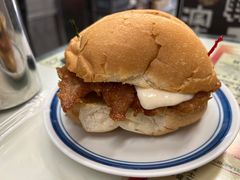 -華人 華星冰室(氹仔 店)
