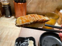 -昊·来了寿司(泡桐树店)