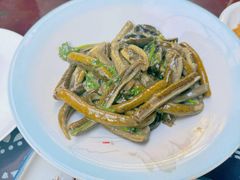 白烧鳝丝-三林本帮馆(中林街店)