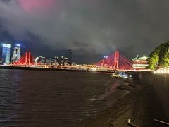 -寻梦滕王阁实景演出