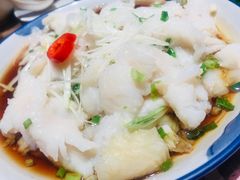 -同合居·非遗东北菜(红博会展店)