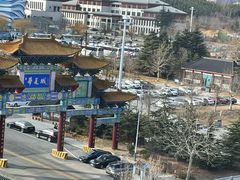 -威海华夏城景区