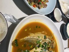 -千岛湖小鱼儿·淳安匠心农家菜