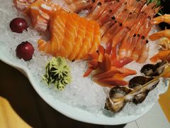 -竹田日式料理(弘基财富广场店)