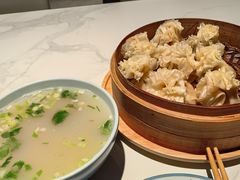 -西夏回族烧麦馆(牡丹街店)