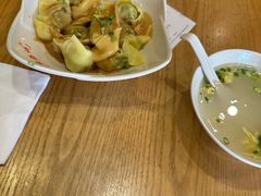 -东泰祥生煎馆(重庆北路店)