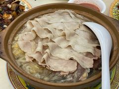 -砂锅居(西四店)