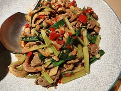 -山石榴·贵州菜(丰盛里店)