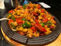 -蜀香坊(Box Hill)