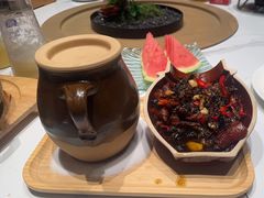 -柴米油盐(土菜院子店)