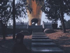 -响堂山石窟-北响堂山石窟