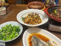 -钵家大院(大花岭店)