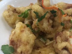 -东北饺子馆(马尾君竹店)