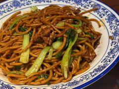 -老瑞福上海菜(人民广场店)