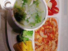 -大鸽饭(动物园店)