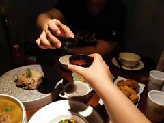 -意满花千醉(金茂览秀城店)