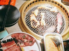 -谷牛日式烤肉(宝山U天地店)