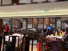 大堂-老半斋(福州路店)