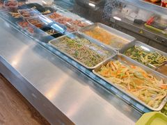 -南来顺饭庄·清真(南菜园店)