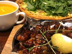 -IL Forno 意坊·意大利餐厅(温州万象城店)