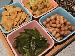 -味妙烤鱼吧(回龙观店)