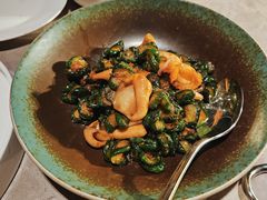 -广州文华东方酒店·江-由辉师傅主理