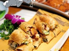 -醉壹号海鲜大排档·老厦门特色菜(厦门美食地标店)