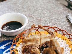 -皇鸽餐厅(龙塘店)