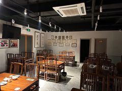 -崔义清鲁菜馆(大明湖店)