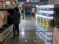 -天津梅江印象城