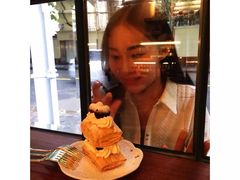 -治愈系甜品The Soothing Dessert(科海大楼店)