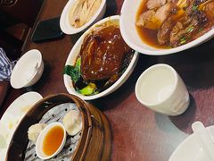 -德兴馆(广东路总店)