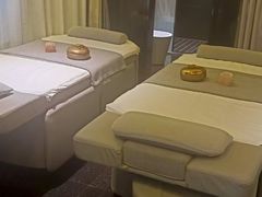 -华夏良子·足道SPA艾灸(金皇大厦店)