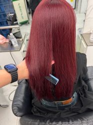 -潘多拉Hairsalon