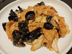 老大同过油肉-鼓楼东街老火锅(鼓楼店)