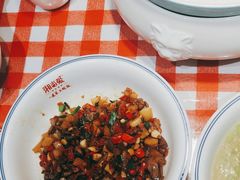 -湘当爱·鲜煮现炒(松岗立业路店)