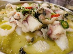-旺达·福州菜(正大广场店)