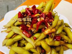 -二钳洞庭虾蟹·江湖菜(成都鹭岛店)
