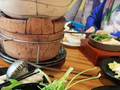 -捞围鲜·港式打边炉(海阳路店)