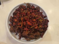 -付掌柜在成都·热炒砂锅集(金禾店)