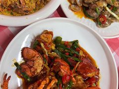 -琼大师东方烤乳猪(亚特兰蒂斯店)