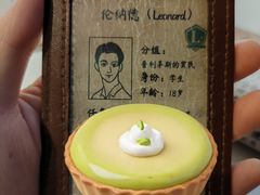 -暴风岛沉浸式体验馆(百联世纪店)