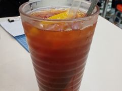 奶油猪-華歡冰室-WahFoon(吉大店)