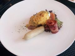 -圣丰索菲特·2 On 988 Café 自助餐厅