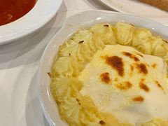 -波特曼西餐厅(南岗店)
