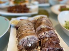 羊脖子-伊祥·敦煌楼