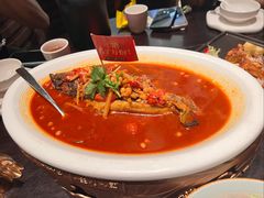广西老友鱼-桂小厨广西菜(万象城店)