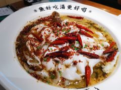 -江渔儿酸菜鱼(奥园广场金发购物中心店)