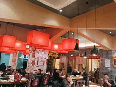 -百年神厨·地道川菜(紫荆店)